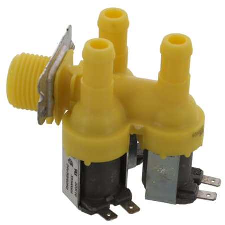 VALVE 3-WAY 24V-50/60 US PKG